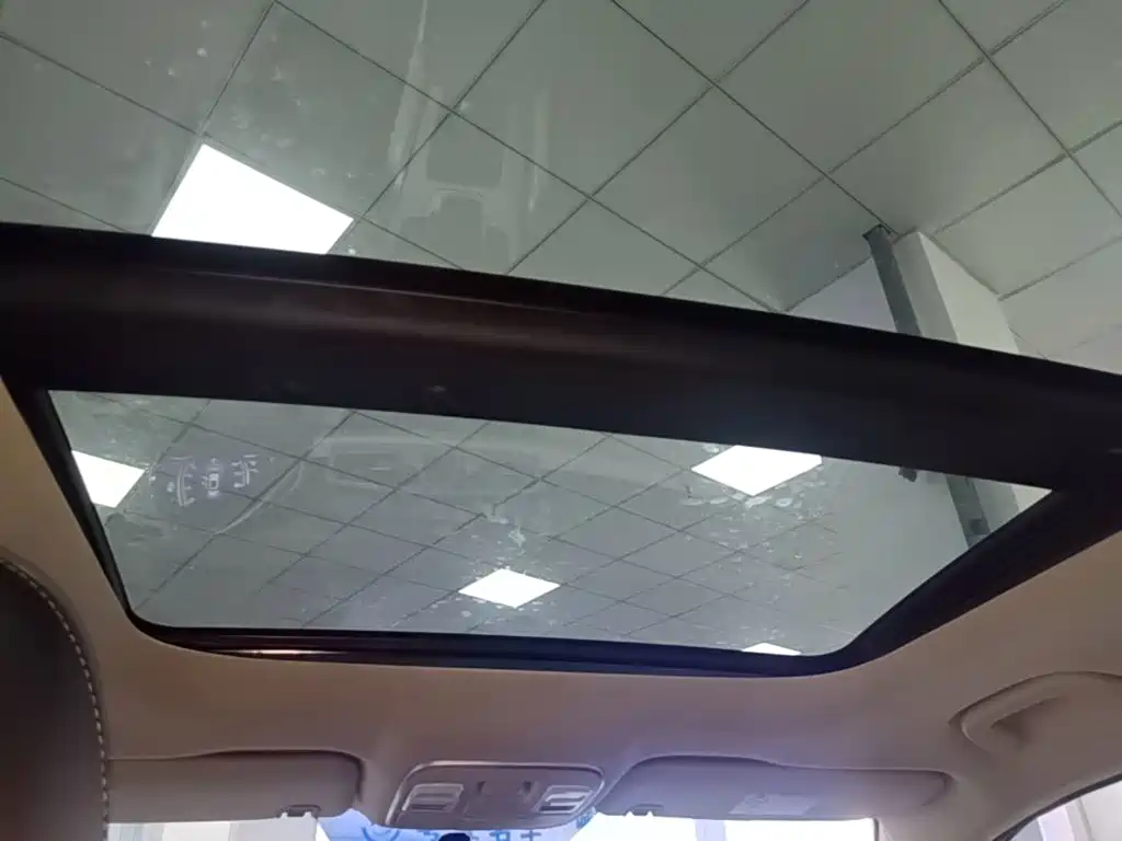 Geely Boyue — миниатюра 18