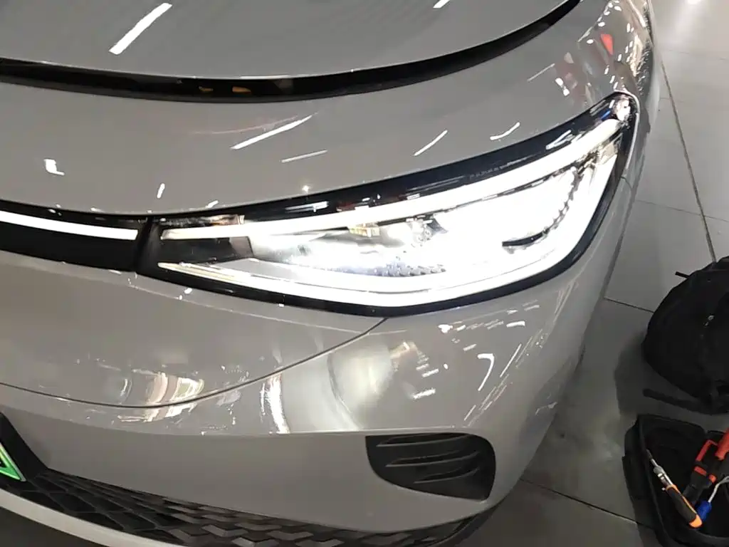Volkswagen ID.4 Crozz — миниатюра 24