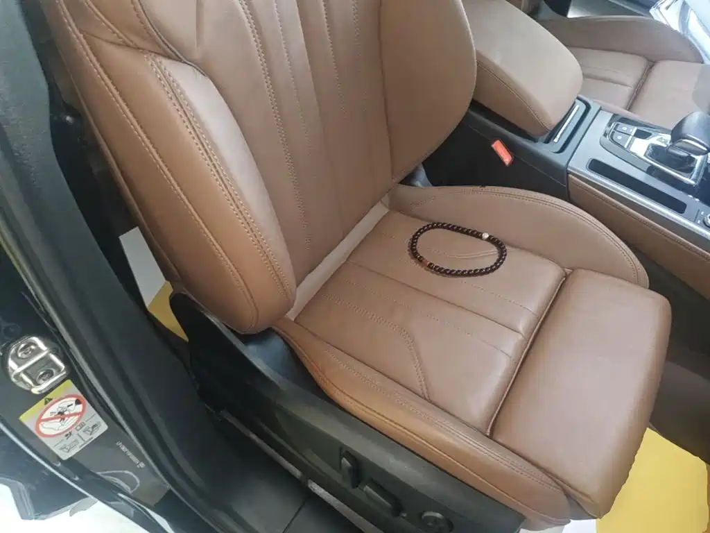 Audi Q5L — миниатюра 25