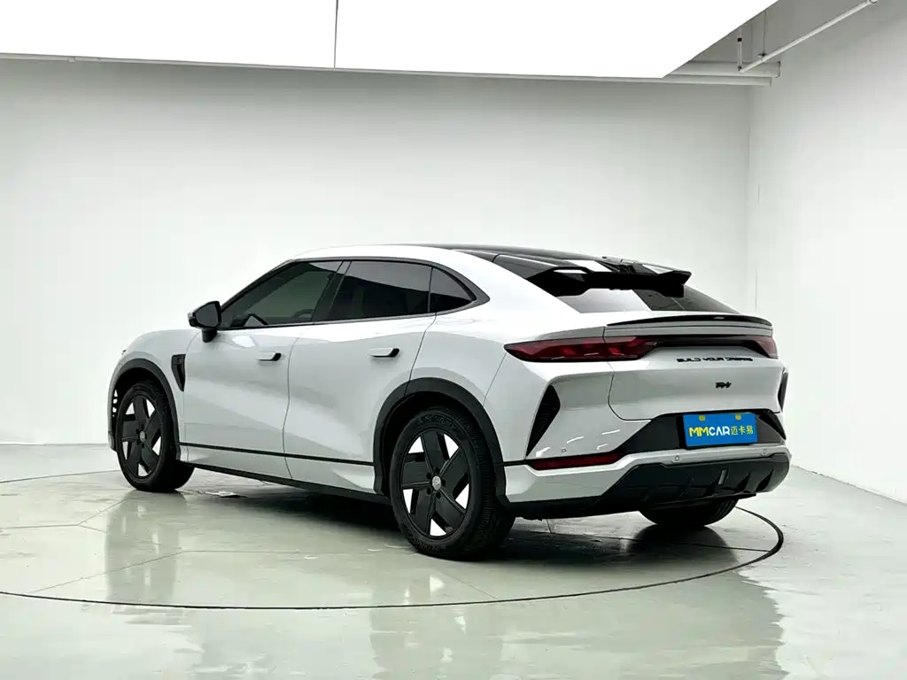 BYD L EV — миниатюра 2