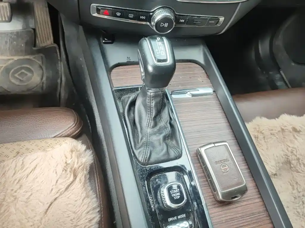 Volvo XC60 — миниатюра 7