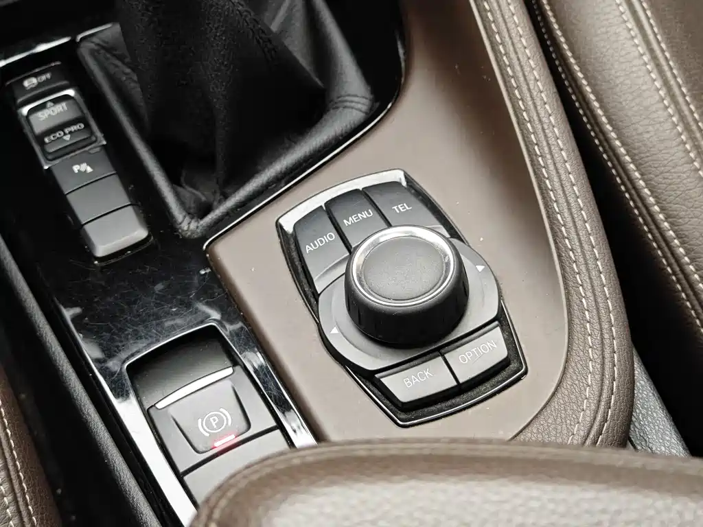BMW X1 — фотографии объявления, Фото 18