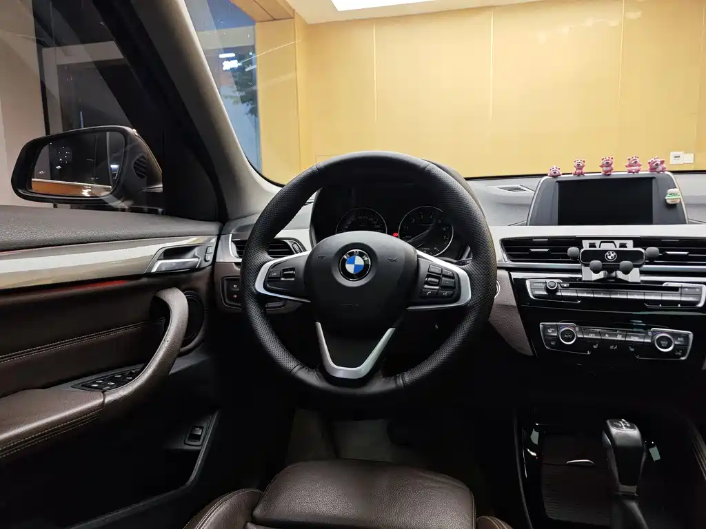 BMW X1 — фотографии объявления, Фото 14