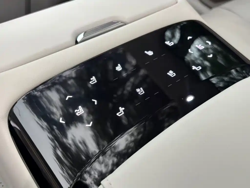 Buick Бьюик в Land L7 — миниатюра 12