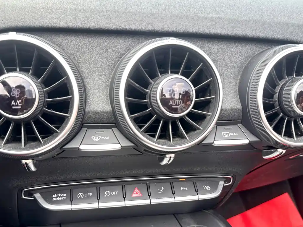 Audi TT — миниатюра 19