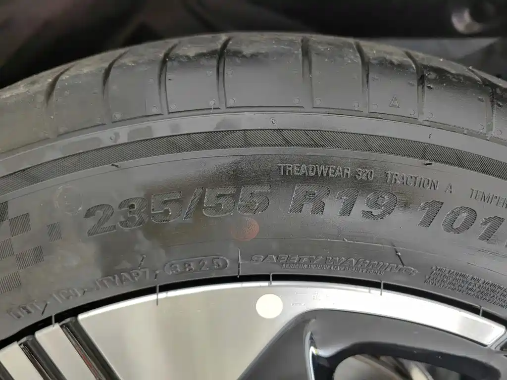 Haval 哈弗H6L — миниатюра 24