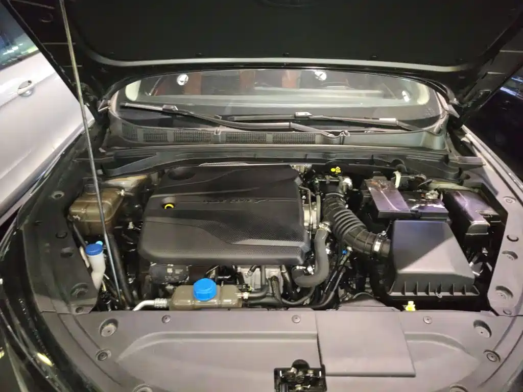 Changan Eado — миниатюра 19