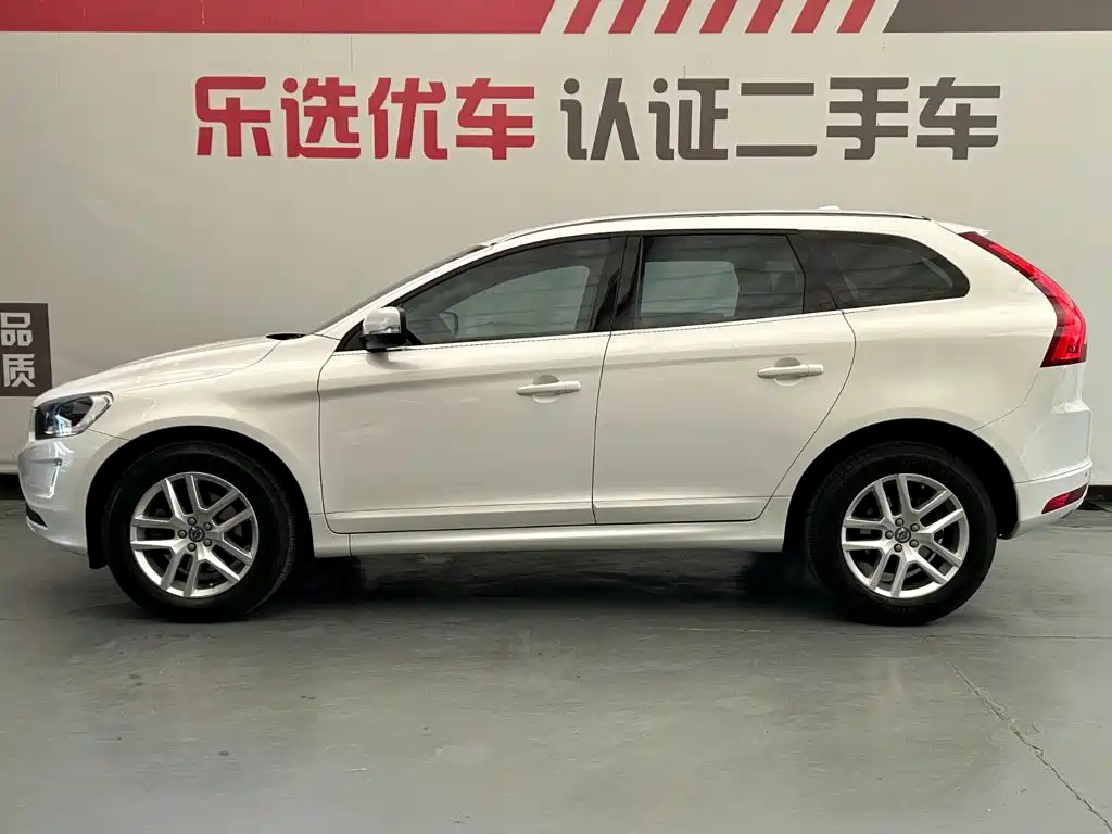 Volvo XC60 — миниатюра 3