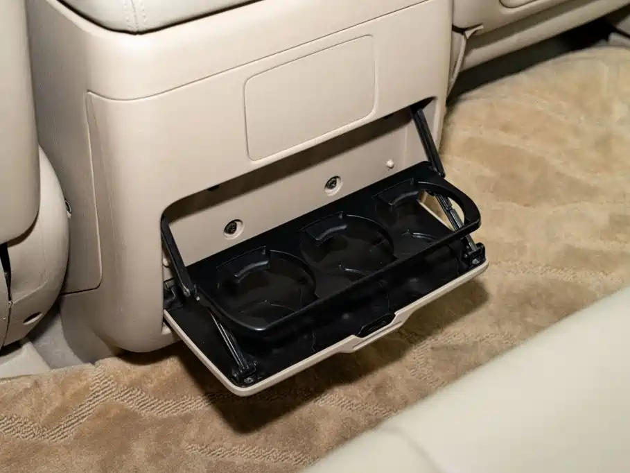 Toyota Land Cruiser — миниатюра 19