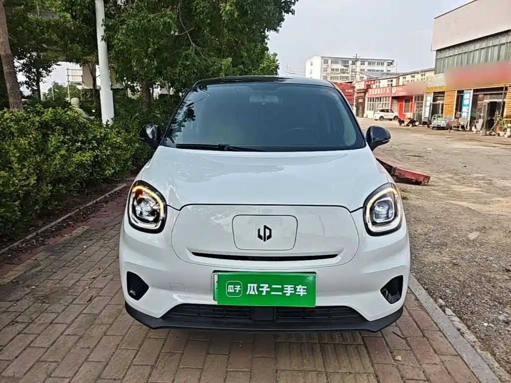 Leapmotor Leapmotor T03 — миниатюра 3