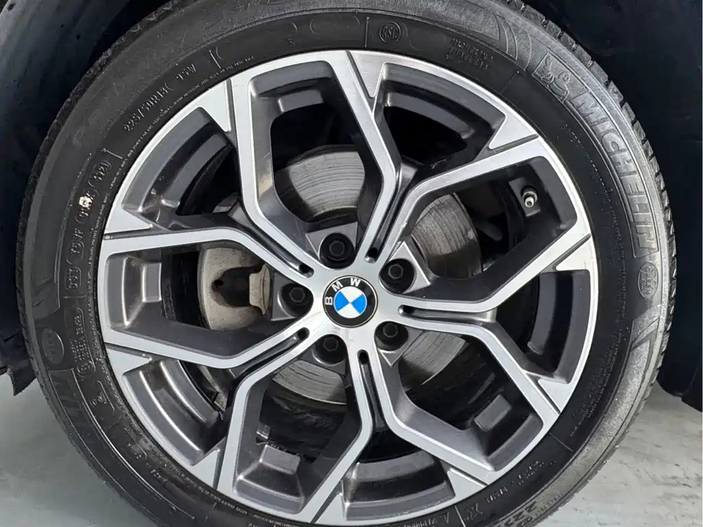 BMW X1 — миниатюра 23