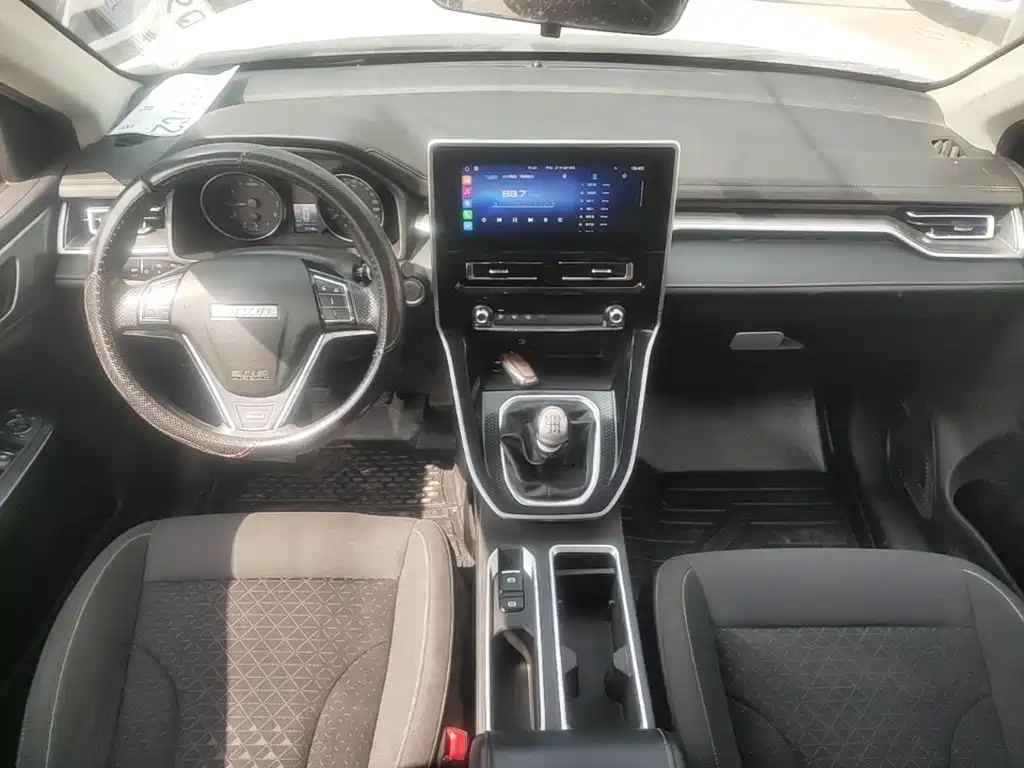 Haval M6 — миниатюра 10