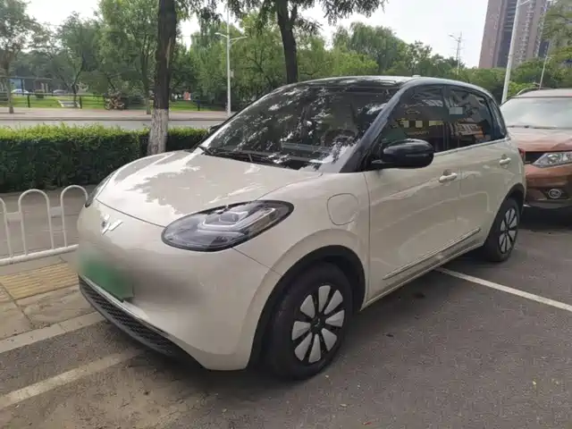 2023 Wuling Motors Binguo