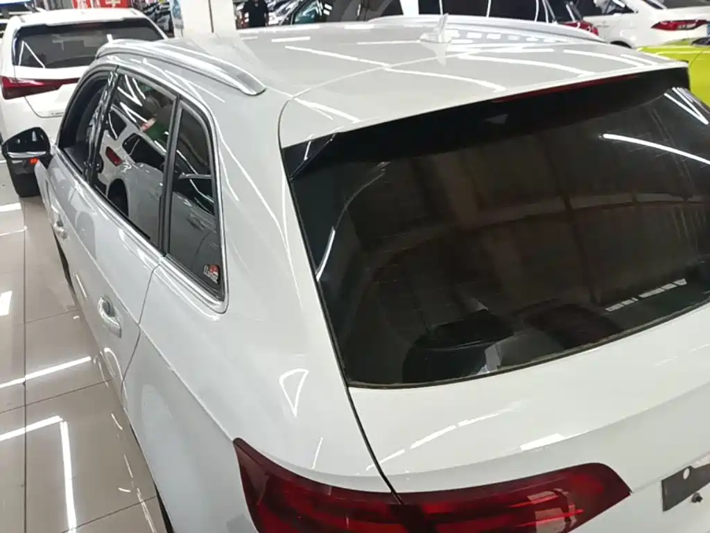 Audi A3 — миниатюра 5