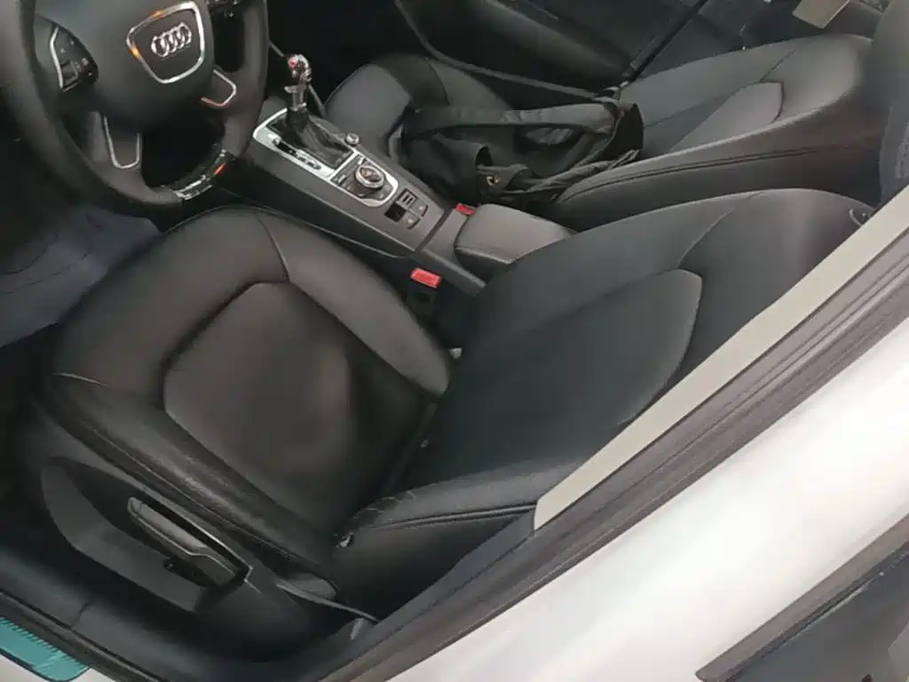 Audi A3 — миниатюра 15
