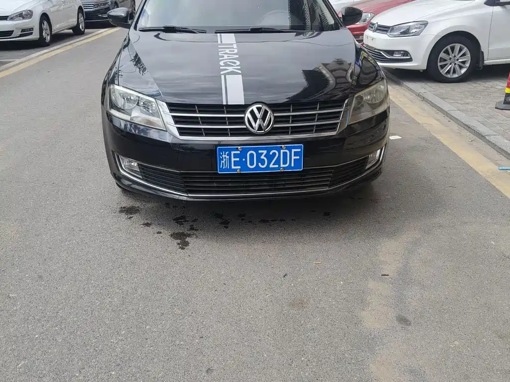 Volkswagen Gran Lavida — миниатюра 2