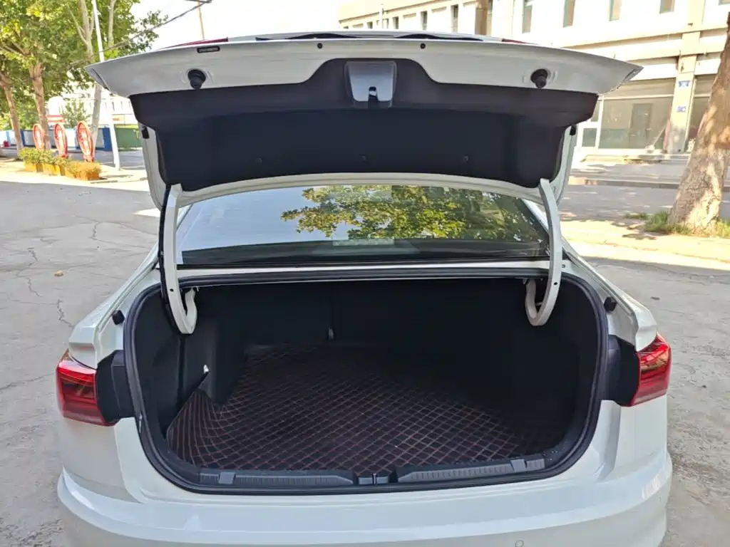 Volkswagen Bora — миниатюра 19
