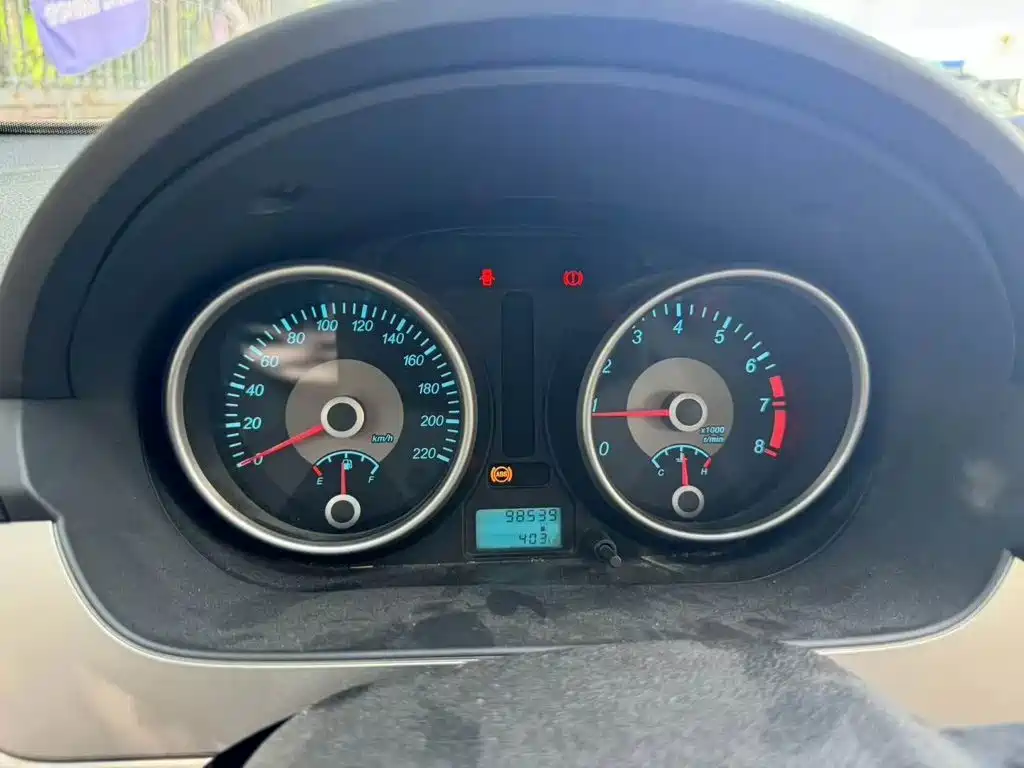 Ford Focus — миниатюра 13
