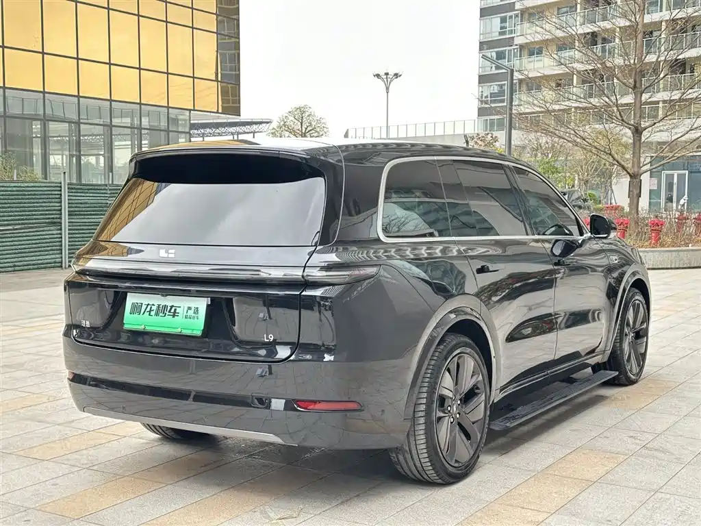 Li Auto IDEAL L9
