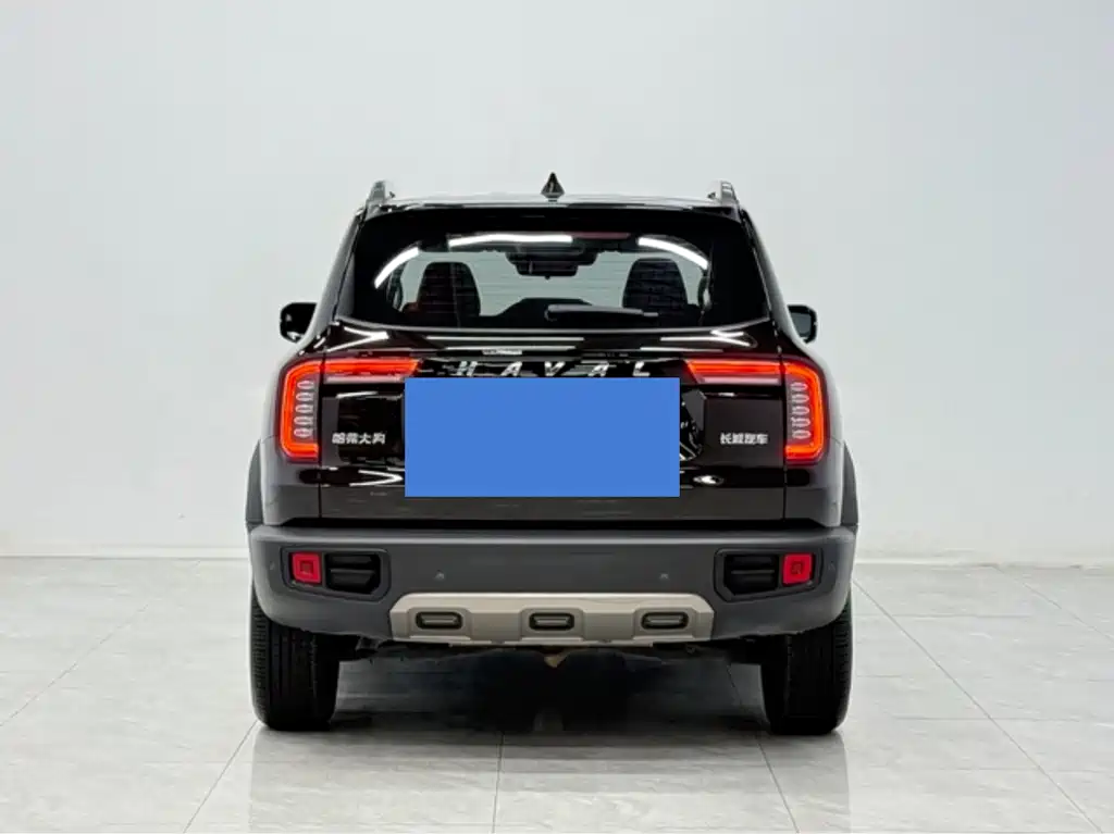 Haval Big Dog — миниатюра 3
