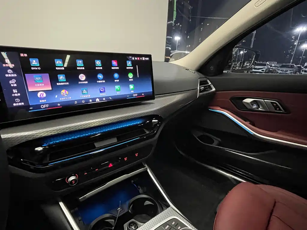 BMW 3 Series — миниатюра 19