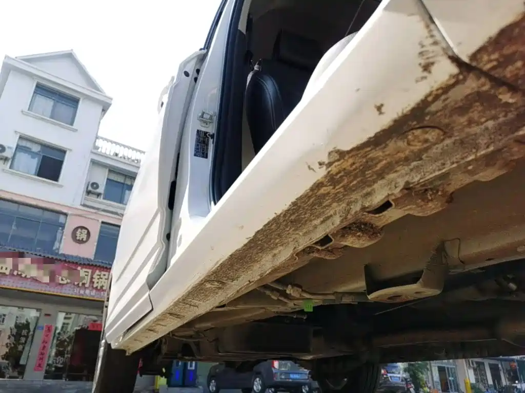 Wuling Zhengcheng — миниатюра 21