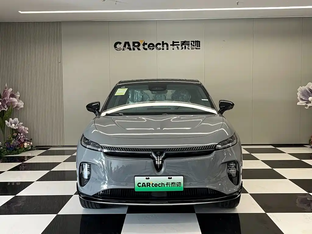 VOYAH Zhiyin — миниатюра 2