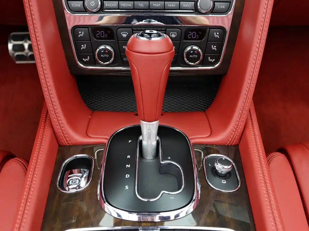 Bentley Continental — миниатюра 16