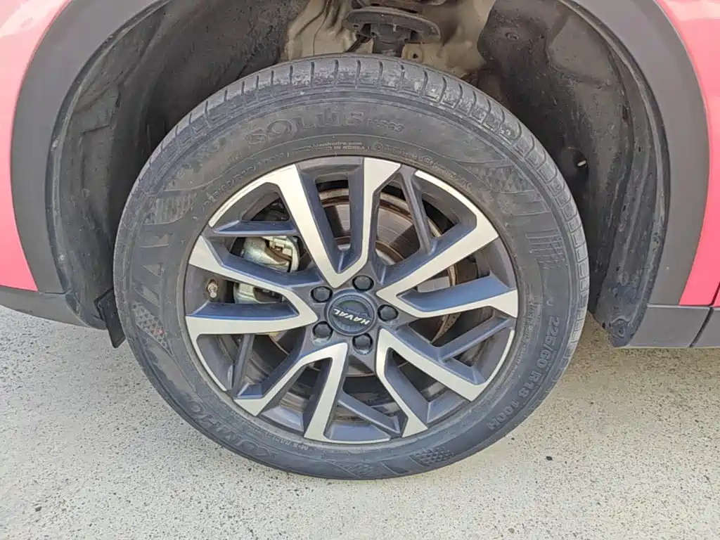 Haval H6 — миниатюра 23