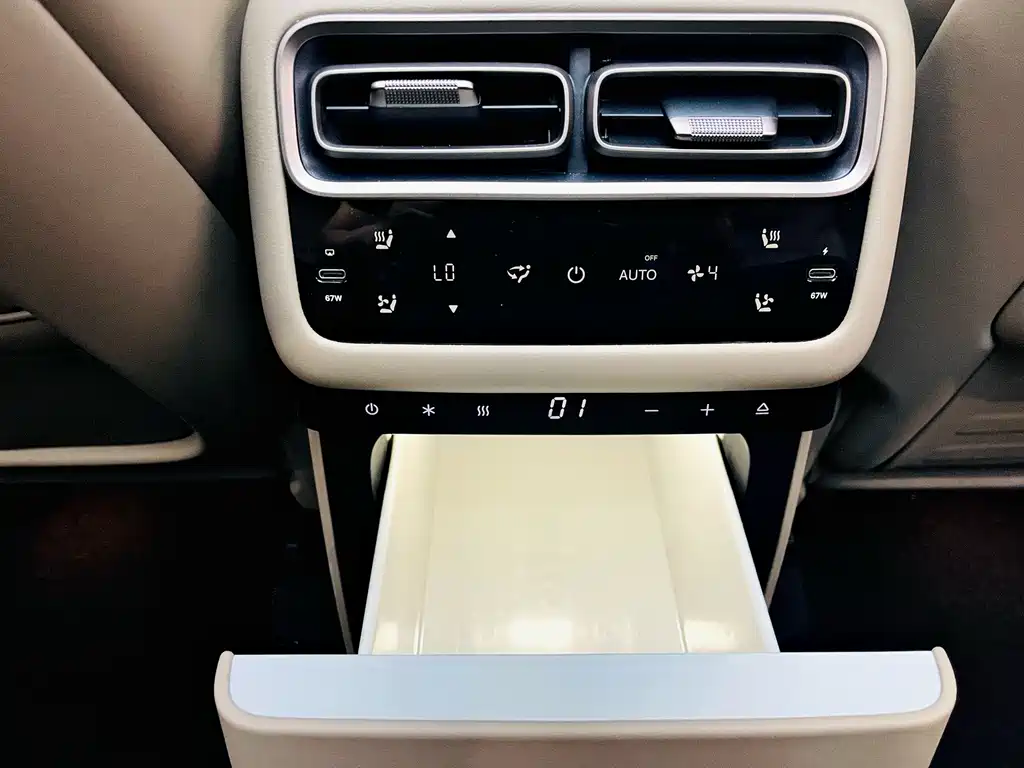 Li Auto Li i6 — миниатюра 13