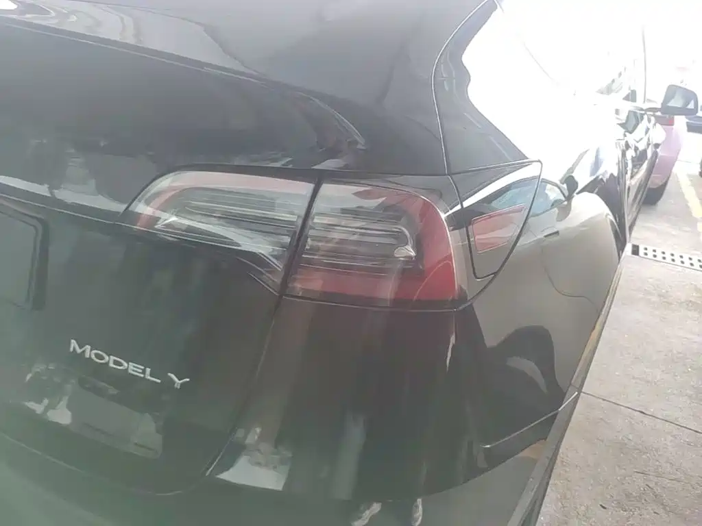 Tesla Model Y — миниатюра 8