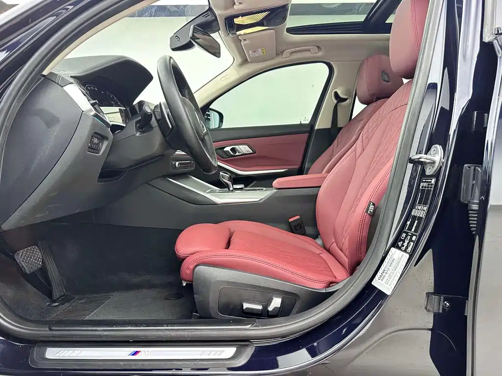 BMW 3 Series — миниатюра 3