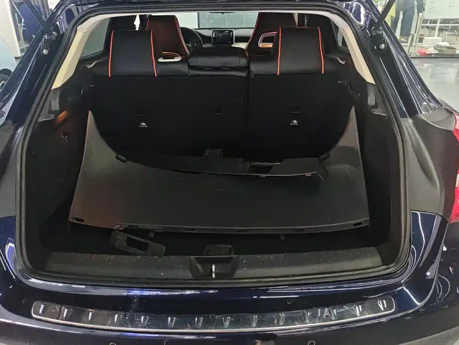 Mercedes-Benz GLA — миниатюра 4