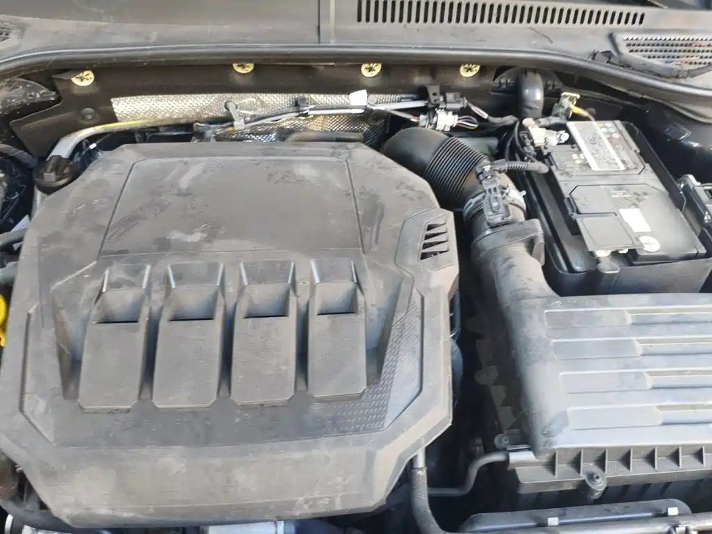 Volkswagen Passat — миниатюра 21