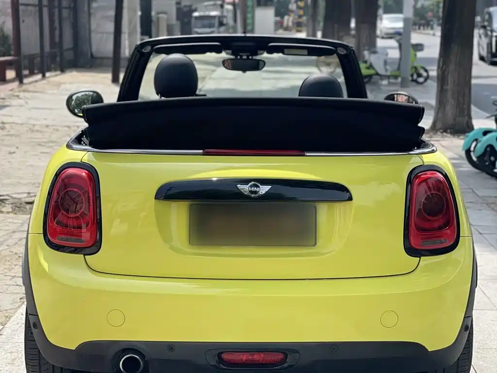 MINI Mini — миниатюра 8
