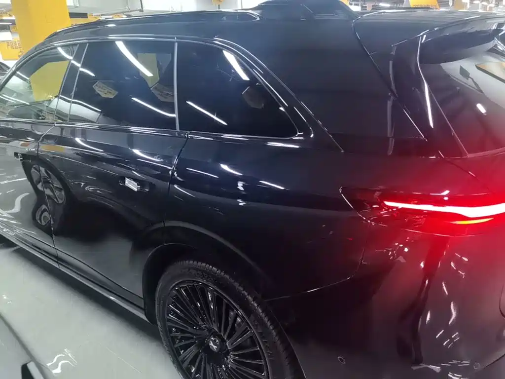 XPeng G9 — миниатюра 5