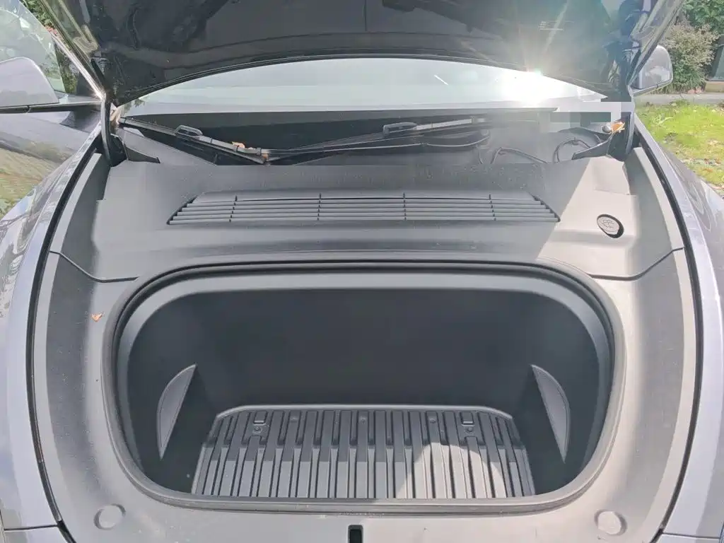 Tesla Model Y — миниатюра 11