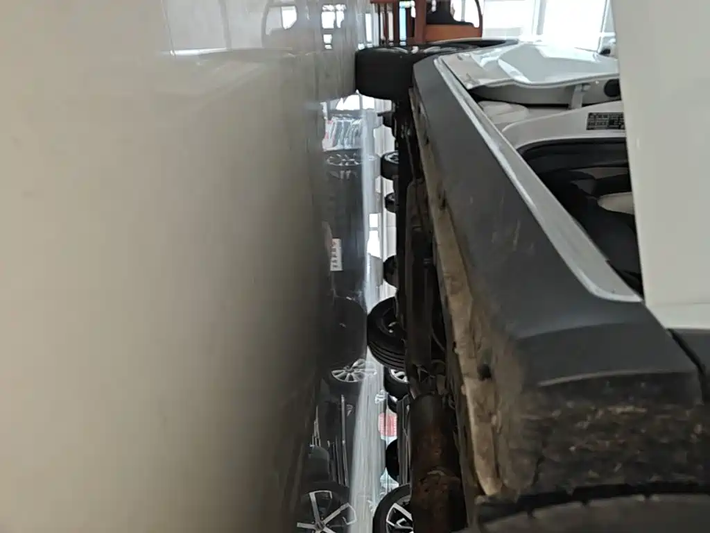 Baojun 730 — миниатюра 21
