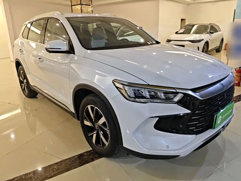 BYD Pro New Energy — миниатюра 4