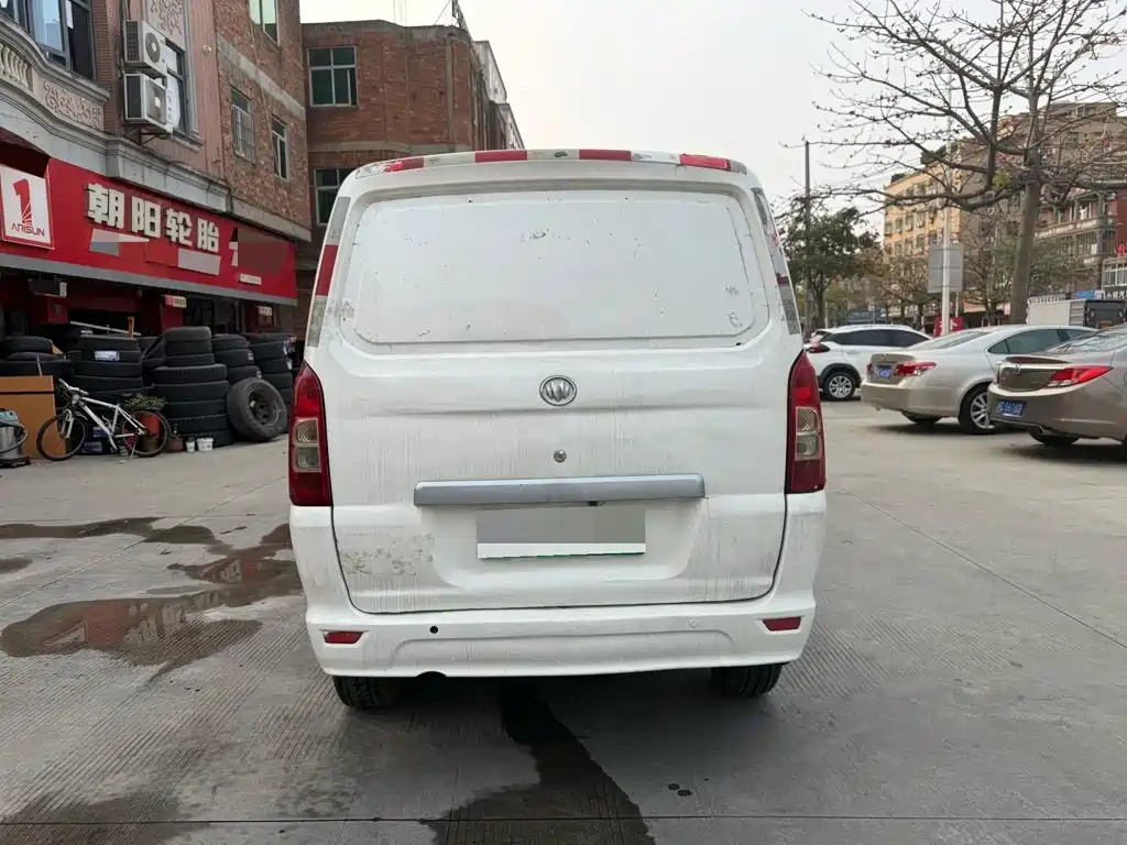 New Longma M70EV — миниатюра 6