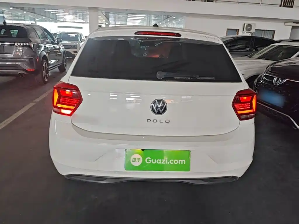 Volkswagen Polo — миниатюра 6