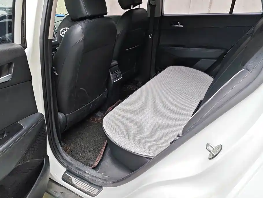 Hyundai ix25 — миниатюра 11