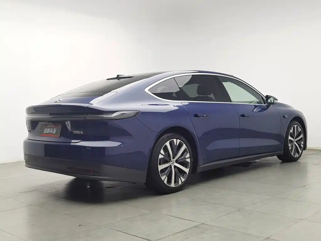 NIO ET7 — миниатюра 2