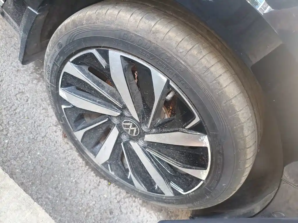 Volkswagen Passat — миниатюра 8