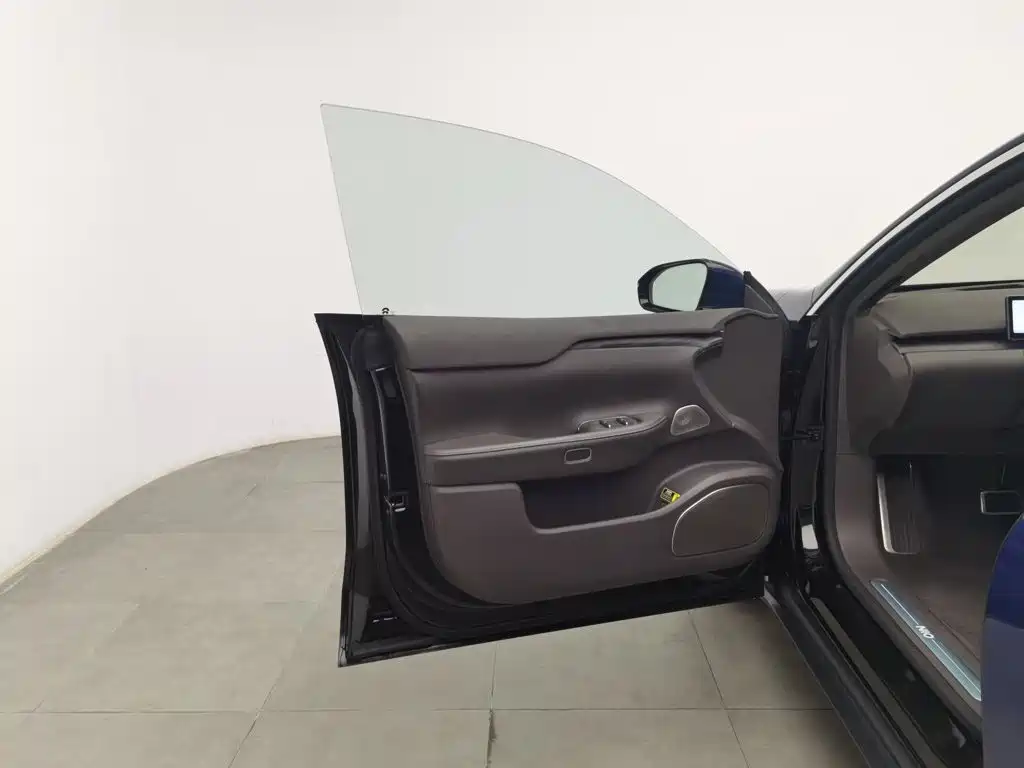 NIO ET7 — миниатюра 8