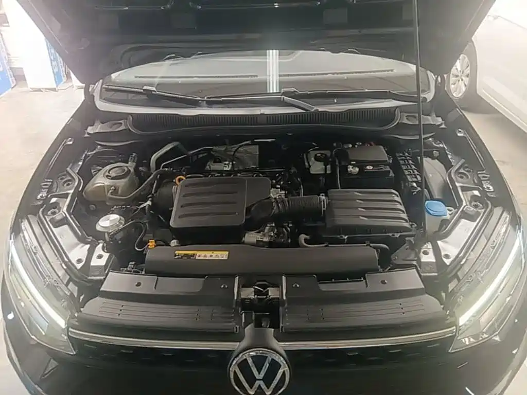 Volkswagen Lavida — миниатюра 20