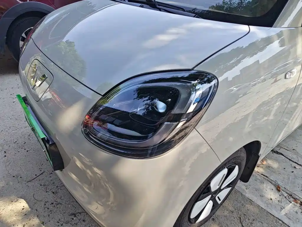Wuling MINIEV — миниатюра 24