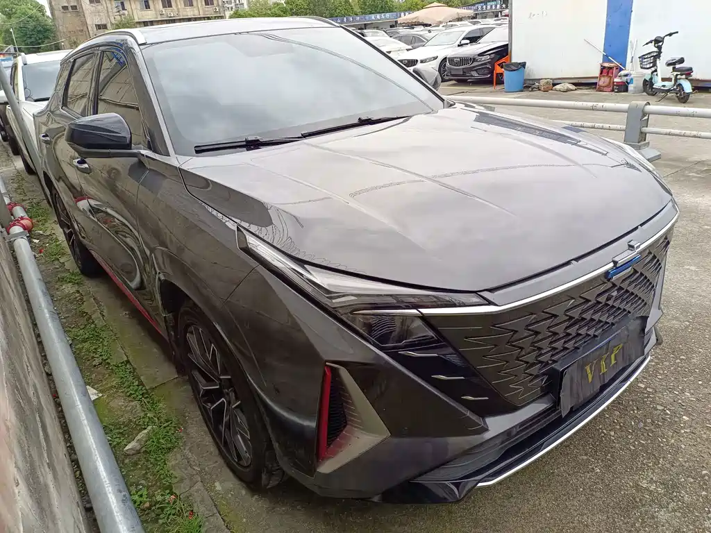 Oshan Oushang Z6 — миниатюра 3