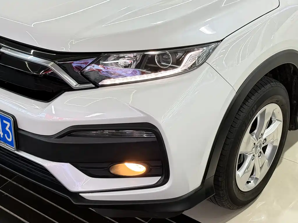 Honda XR-V — миниатюра 23