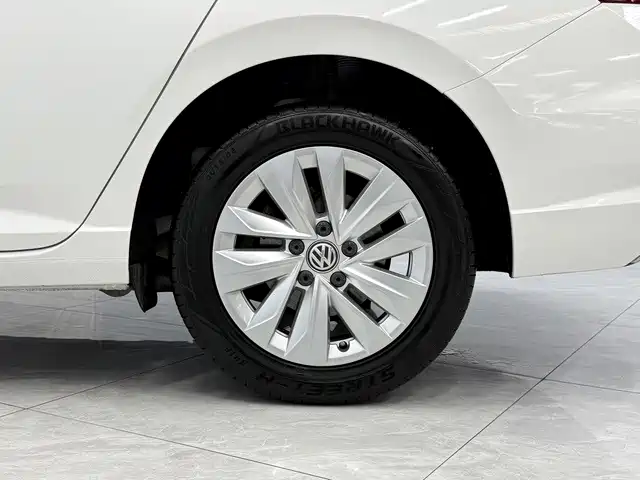 Volkswagen Lavida — миниатюра 12